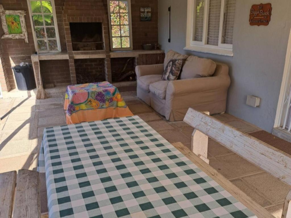 Sunshine Holiday home *