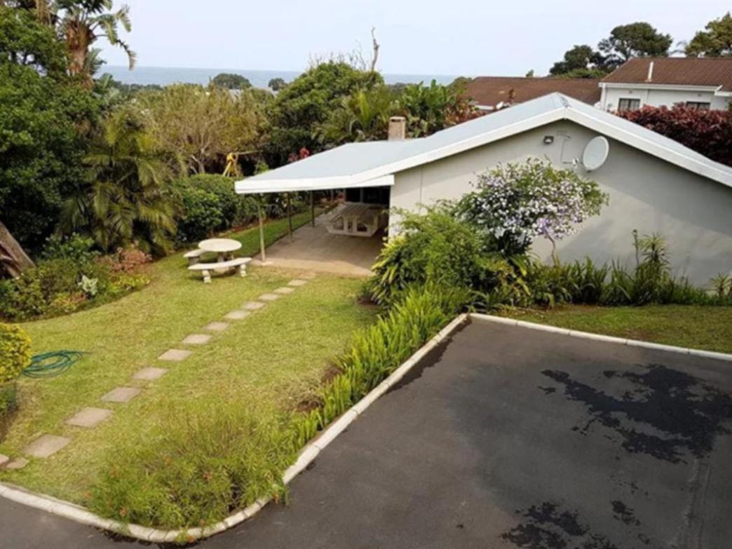 Sunshine Holiday home *
